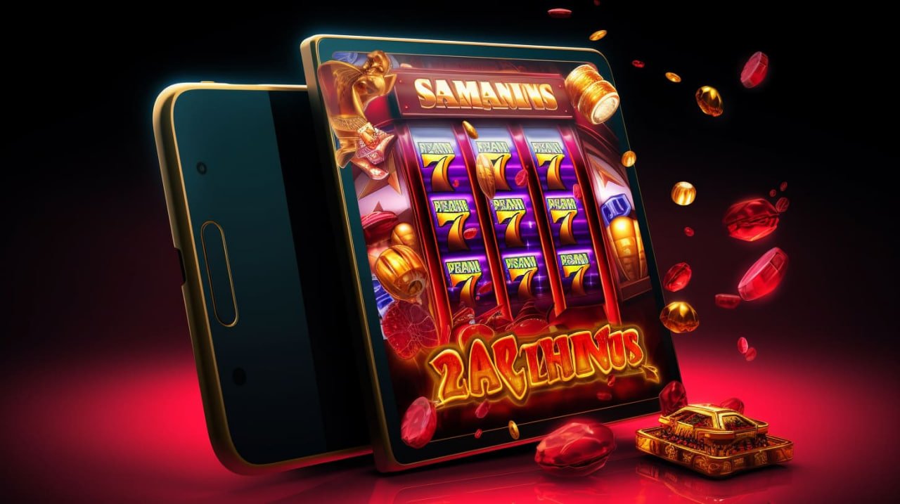 rprr7 permainan slot online terlengkap dengan tampilan modern dan ribuan pilihan game