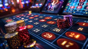 rprr7 Slot koleksi game slot online terlengkap RTP tinggi dan jackpot besar