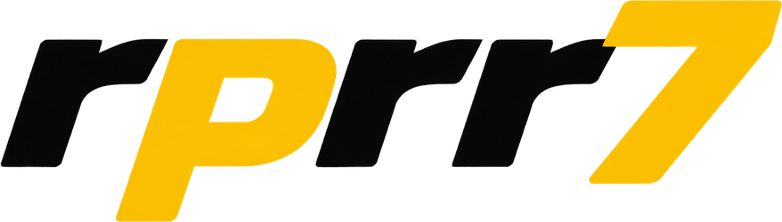 rprr7 Logo